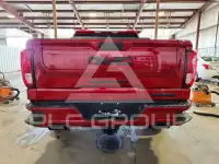 2021 GMC Sierra photo