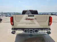 2021 GMC Sierra фото