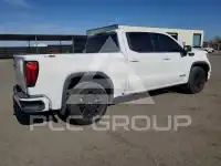2021 GMC Sierra фото