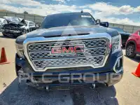 2021 GMC Sierra фото