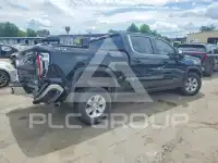 2021 GMC Sierra photo