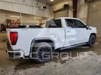 2021 GMC Sierra фото