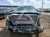 2021 GMC Sierra фото