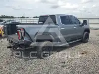 2021 GMC Sierra фото