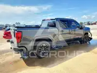 2021 GMC Sierra фото