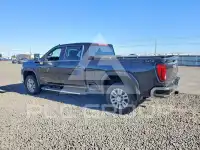 2021 GMC Sierra фото