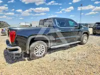 2021 GMC Sierra photo