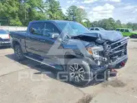 2021 GMC Sierra photo