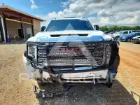 2021 GMC Sierra photo
