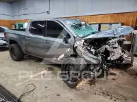 2021 GMC Sierra фото