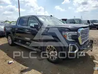 2021 GMC Sierra фото
