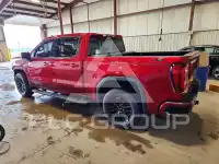 2021 GMC Sierra photo