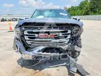 2021 GMC Sierra фото
