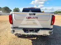 2021 GMC Sierra фото