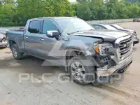 2021 GMC Sierra photo