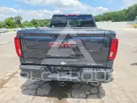 2021 GMC Sierra photo