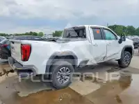 2021 GMC Sierra photo