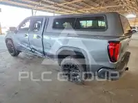 2021 GMC Sierra фото