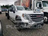 2021 GMC Sierra фото