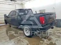 2021 GMC Sierra photo