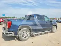 2021 GMC Sierra фото