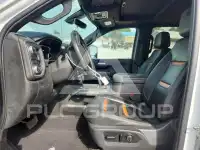 2021 GMC Sierra фото