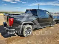 2021 GMC Sierra фото