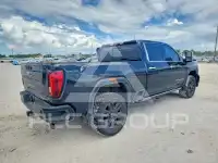 2021 GMC Sierra фото