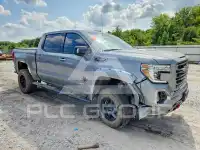 2021 GMC Sierra фото