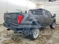 2021 GMC Sierra photo