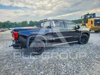 2021 GMC Sierra фото