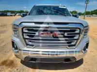 2021 GMC Sierra фото