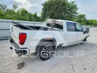 2021 GMC Sierra фото