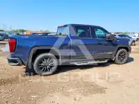 2021 GMC Sierra фото