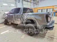 2021 GMC Sierra фото