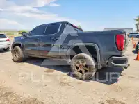 2021 GMC Sierra фото
