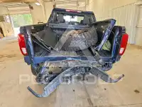 2021 GMC Sierra photo