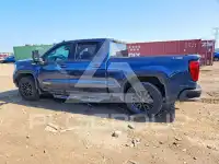 2021 GMC Sierra фото