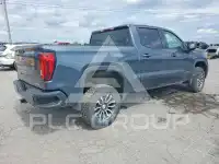 2021 GMC Sierra photo