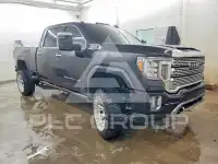 2021 GMC Sierra photo