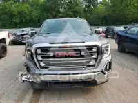 2021 GMC Sierra photo