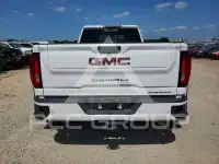 2021 GMC Sierra photo