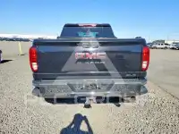 2021 GMC Sierra фото