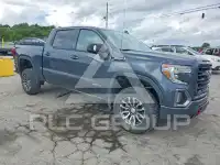 2021 GMC Sierra photo