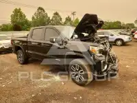 2021 GMC Sierra фото