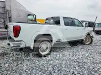 2021 GMC Sierra photo