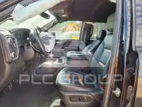 2021 GMC Sierra фото