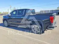 2021 GMC Sierra фото