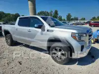 2021 GMC Sierra фото