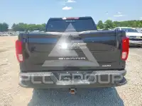 2021 GMC Sierra фото